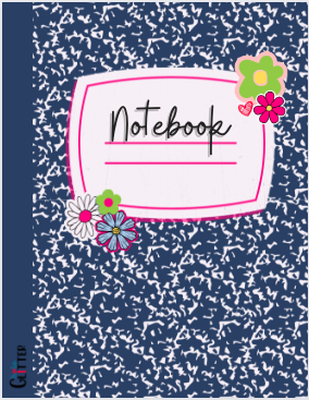 Libreta Digital | Digital Notebook